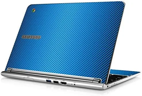 Vista 7 de Funda para portátil Samsung Chromebook XE303C12 (paisaje AZ)