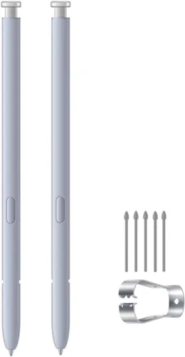 Vista 17 de 2 bolígrafos Galaxy Note 10 S Pen (sin Bluetooth) de repuesto para Samsung Galaxy Note 10/10 Plus/10+, bolígrafo Galaxy Note 10 Plus de repuesto +