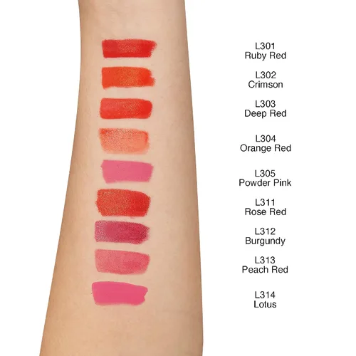 Vista 3 de CHUSE Pigmentos labiales PMU 0.35oz/0.3 fl oz (L314 Lotus)