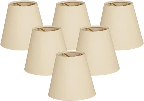 Vista 10 de Royal Designs, Inc. CS-904-5AGL - Lámpara de araña de tapa dura, 3 x 5 x 4.5, oro antiguo