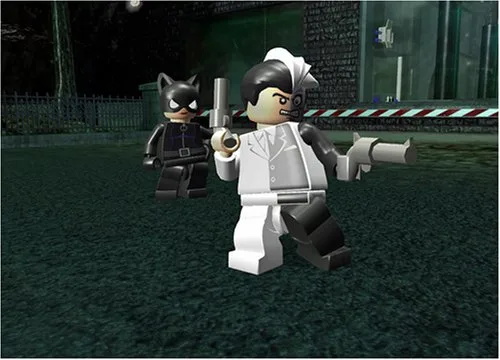 Vista 13 de Lego Batman