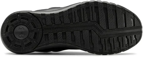 Vista 3 de Under Armour Tenis unisex para correr Bp para escuela de grado infantil