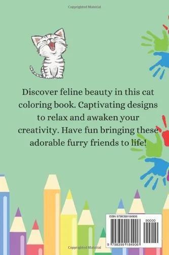 Vista 2 de KITTY COLOR THERAPY