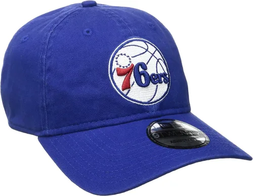 Vista 27 de New Era NBA Core Classic 9Twenty Gorra ajustable