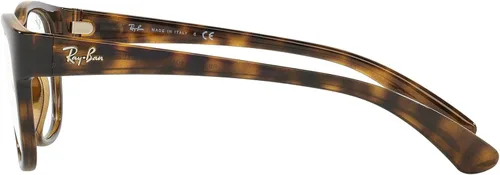Vista 4 de Ray-Ban RX7191 - Marcos cuadrados para lentes graduados