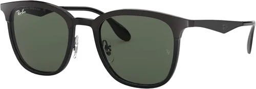 Vista 2 de Ray-Ban RB4278 - Gafas de sol cuadradas