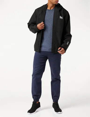 Vista 3 de Chaqueta Helly Hansen Seven J, impermeable, con capucha, para hombre