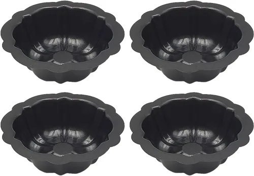 Vista 11 de 3 moldes de silicona en forma de corazón, moldes antiadherentes de silicona para tartas de 3 capas para hornear, moldes para tartas de queso
