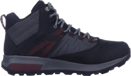 Vista 6 de Merrell Zion Mid Wp - Botas de senderismo para hombre