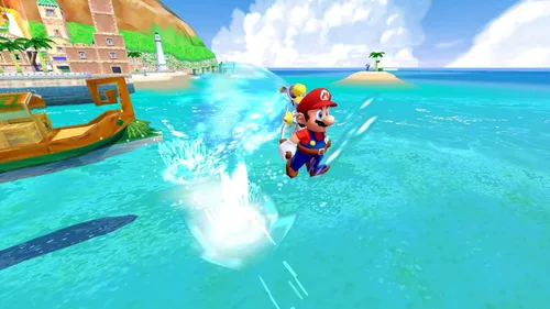 Vista 7 de Super Mario 3D All-Stars - Nintendo Switch