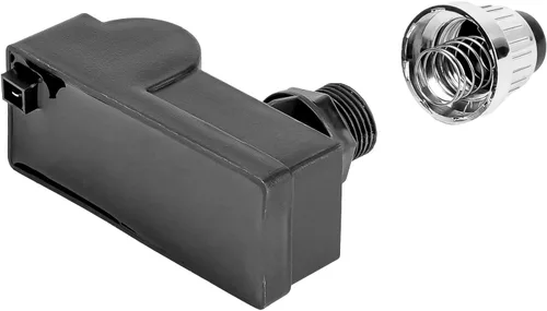 Vista 4 de onlyfire Generador de chispas 1 enchufe macho "AAA" batería pulsador encendido Repuesto de encendedor para Broil King, Broil-Mate, Sterling