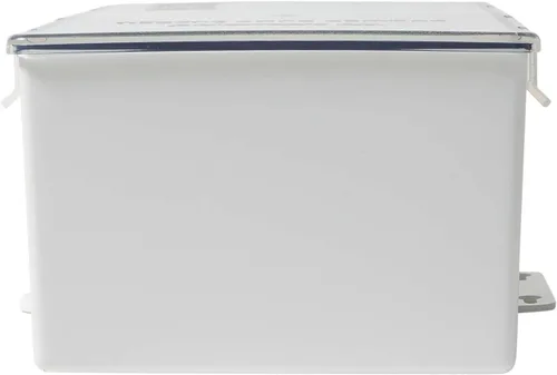 Vista 5 de attwood Marine - Sumidero de ducha de 500 GPH MK2 - 12V