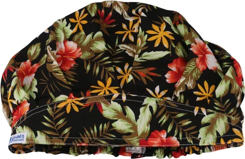 Vista 2 de GUOER Gorra Bouffant talla única multicolor
