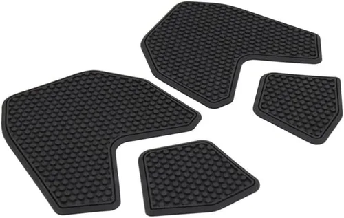 Vista 2 de Adhesivo de goma antideslizante para tanque de combustible para motocicleta Yam & aha MT-09 MT09 FZ09 FZ-09 2013-2020
