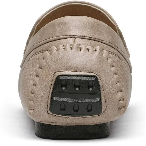 Vista 6 de Bruno Marc - Zapatos tipo mocasín 3251314 para hombre.