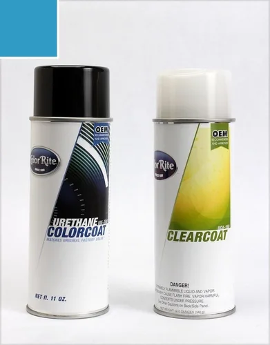 Vista 115 de Pintura de retoque para Dodge Magnum, color azul PBM/DBM (2007-2009) Acero Azul Efecto Clearcoat
