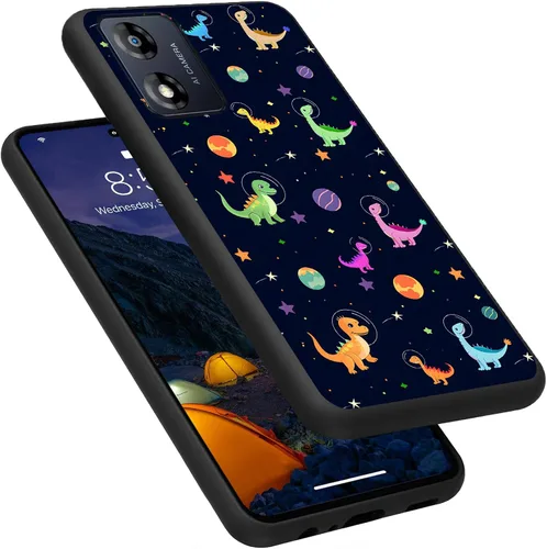 Vista 107 de Funda para Motorola Moto G Stylus 4G 2023, delgada y ligera, de silicona de TPU suave, color negro, ultrafina, para Motorola Moto G Stylus 4G 2023