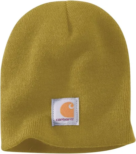 Vista 17 de Carhartt Gorro acrílico A205 para hombre