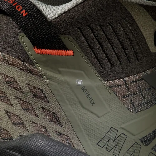 Vista 7 de Mammut Top alto para hombre