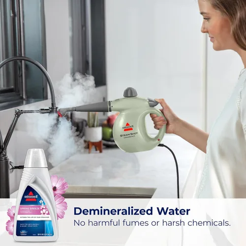Vista 2 de BISSELL® Spring Breeze - Agua desmineralizada, 32 onzas, 1394