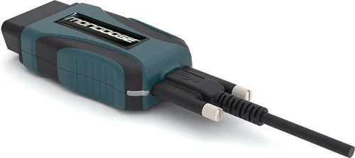Vista 2 de Opus IVS Mongoose-Plus J2534 Cable de interfaz de vehículo OEM - Reprogramación y diagnóstico OEM para Nissan/Infiniti