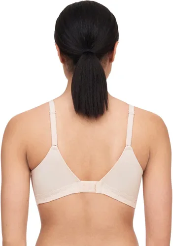Vista 2 de Chantelle Sujetador sin alambres C Comfort para mujer