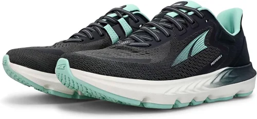 Vista 5 de ALTRA AL0A5488 Provision 6 - Tenis de correr para mujer, marino