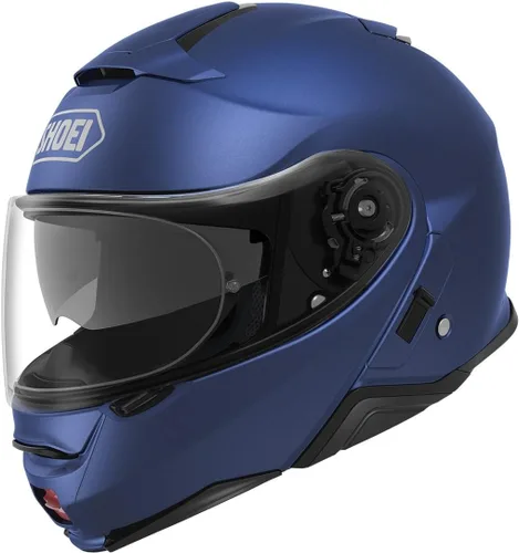 Vista 9 de Shoei Neotec II - Casco modular para motocicleta