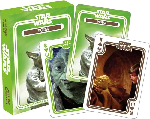 Vista 7 de Star Wars Boba Fett - Juego de cartas