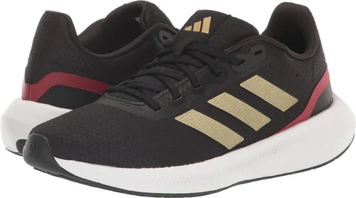 Vista 7 de adidas Runfalcon 3.0 - Tenis de correr para hombre