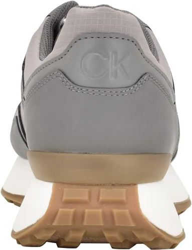 Vista 3 de Calvin Klein Men's Clark Sneaker