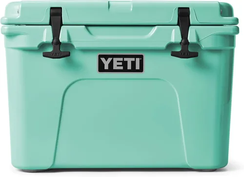 Vista 8 de YETI Tundra 35 Enfriador