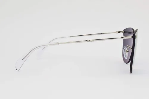 Vista 2 de STO359-99579B GAFAS DE SOL - GAFAS DE SOL DE MODA POLARIZADAS TOUS GRIS MUJER STO359-99579B