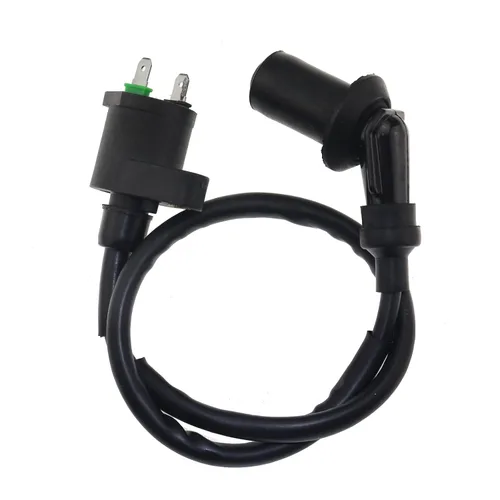 Vista 4 de PRO BAT GY6 150cc Arnés Completo de Cableado Eléctrico con Funda Impermeable CDI Magneto Estator para ATV Quad Go Kart Buggy Scooter Ciclomotor