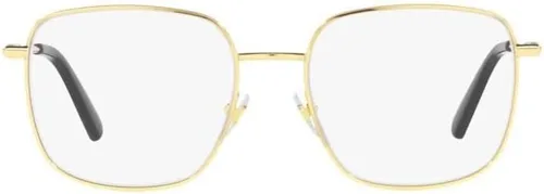 Vista 2 de Gafas graduadas Versace VE 1281 1002 Dorado, Oro