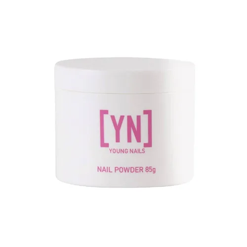 Vista 12 de Polvos acrílicos Young Nails para uñas