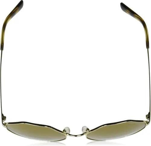 Vista 4 de AX ARMANI EXCHANGE Ax2035s - Gafas de sol redondas para mujer