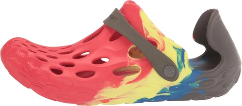 Vista 8 de Merrell Zuecos Hydro Moc Drift para hombre