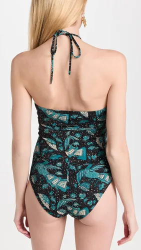 Vista 2 de Ulla Johnson Minorca Maillot para mujer