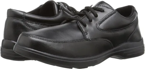 Vista 7 de Hush Puppies Unisex-Niño Ty Zapato de vestir