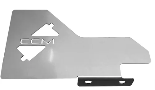 Vista 4 de Cat Security™ - Protector de protección de convertidor catalítico, se adapta - Toyota Prius 2000-2003
