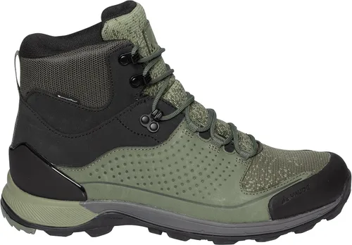 Vista 2 de VAUDE - Zapatillas de senderismo para hombre talla 95
