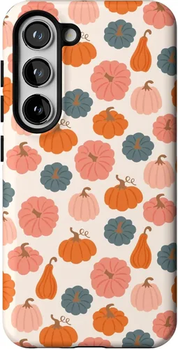Vista 102 de Casely Funda para Galaxy S9 Postura de cadáver Yoga de esqueleto Diseño protector delgado esencial de doble capa
