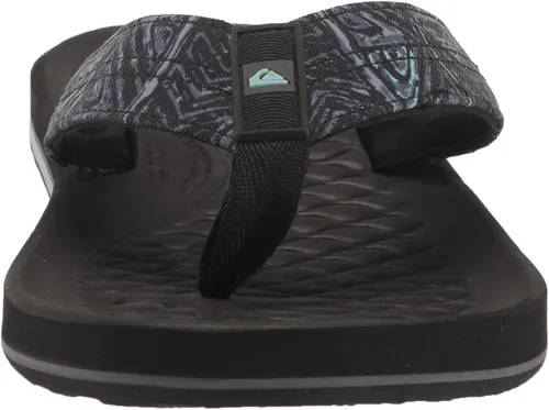 Vista 2 de Quiksilver Men's Lanai Flip-Flop