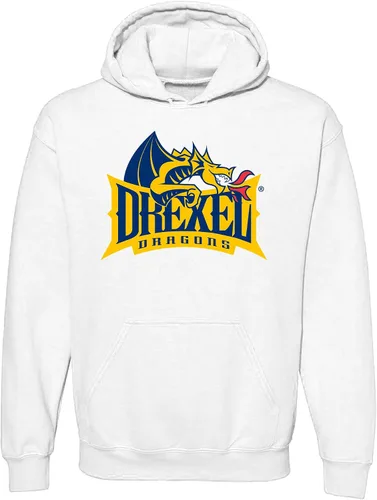 Vista 120 de UGP Campus Apparel - Sudadera con logo principal de la NCAA
