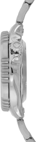 Vista 3 de Citizen Reloj automático NY0085-86EEM, plata, pulsera, Plateado, Pulsera