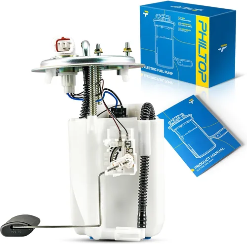 Vista 141 de Ensamblaje Eléctrico de Bomba de Combustible HFP964 PHILTOP Reemplazo para Savana 3500 2006-2016 6.6L, Savana 2500 2006-2016 V8 6.6L, 6.6L, F350