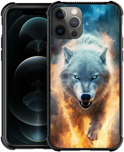 Vista 22 de DAIZAG Funda compatible con iPhone 7/8 Plus, protección completa, a prueba de golpes, antiarañazos, funda de poliuretano termoplástico para hombre