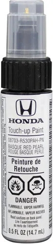 Vista 11 de Honda (08703-B92PAH-PN) pintura original para retoques, negro perla Nighthawk, código de color: B92P Negro (Nighthawk Black Pearl)