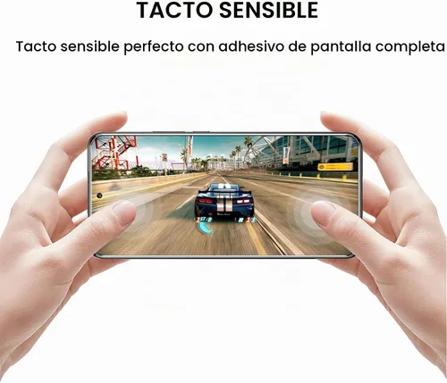 Vista 4 de Protector de pantalla para Xiaomi 15 Ultra, juego de vidrio templado UV, cobertura de borde a borde, soporte de identificación de huellas